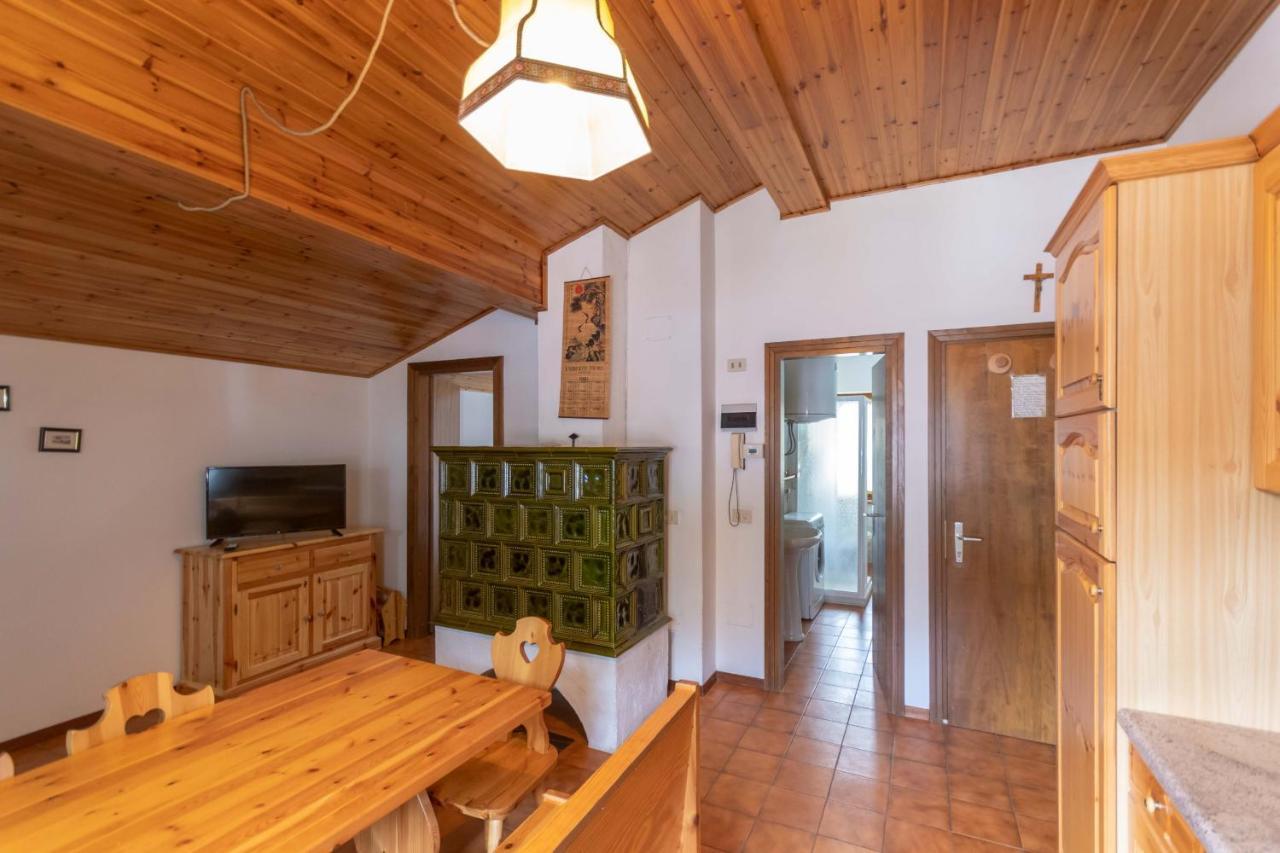 Chalet Catinaccio Soraga Extérieur photo