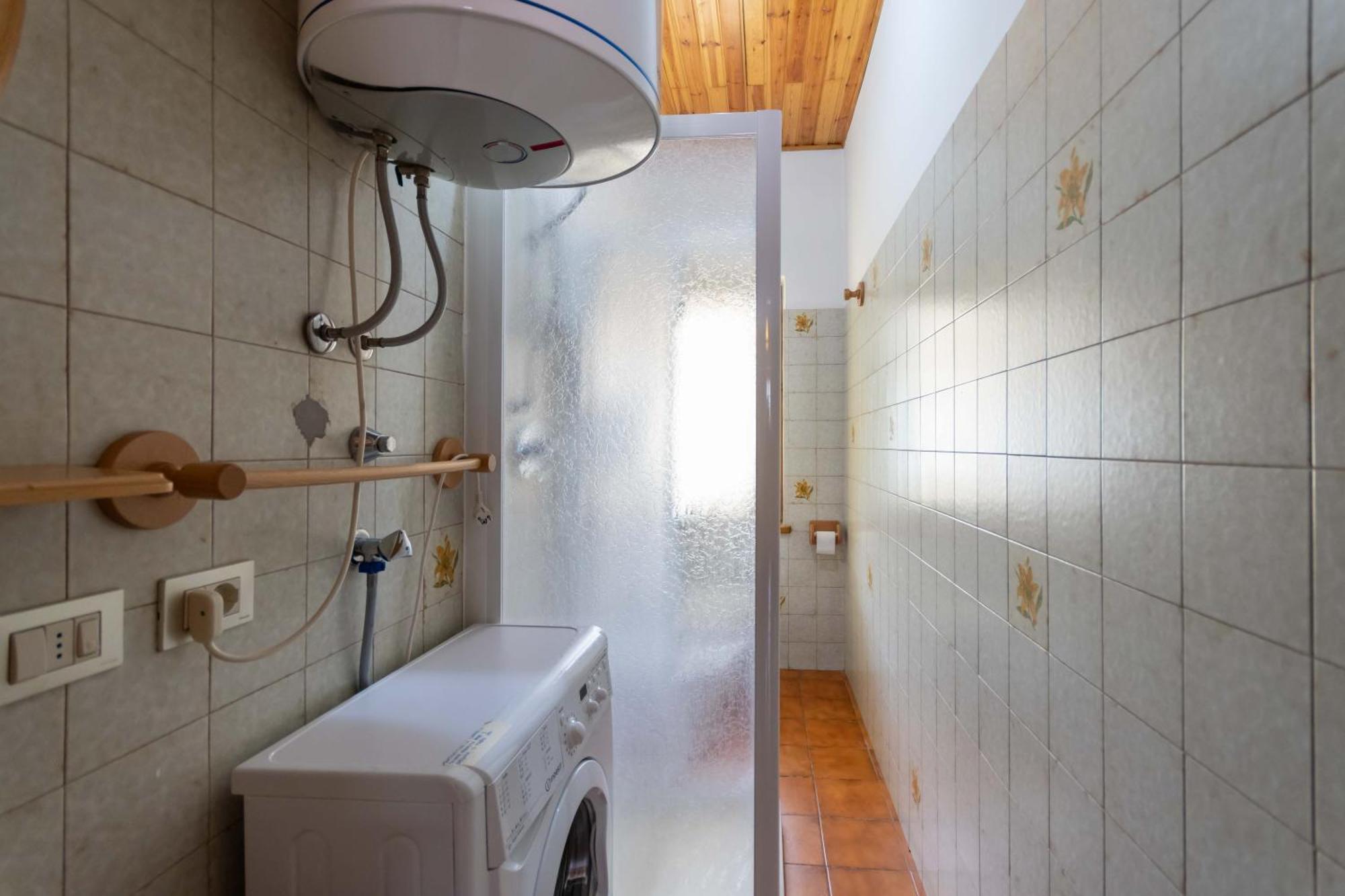 Chalet Catinaccio Soraga Extérieur photo