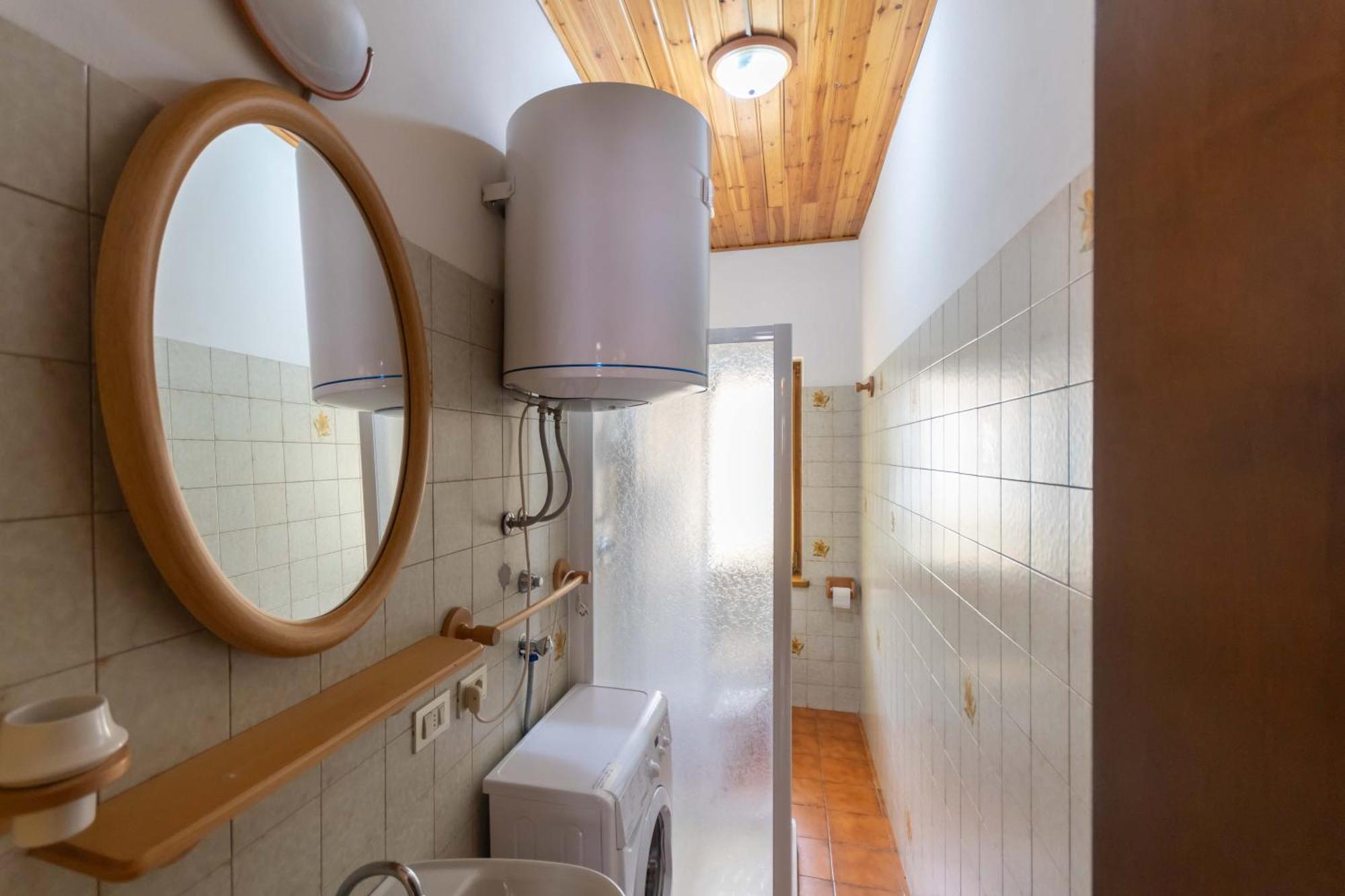 Chalet Catinaccio Soraga Extérieur photo